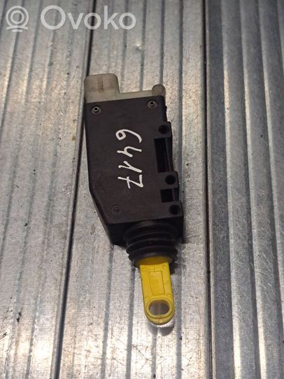 505494 Ford Transit - Tourneo Connect Air flap motor/actuator  