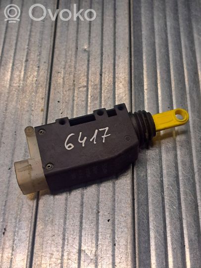 505494 Ford Transit - Tourneo Connect Air flap motor/actuator  