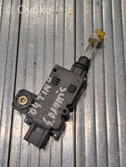 Nissan Almera Tino Central locking motor 90550BU000