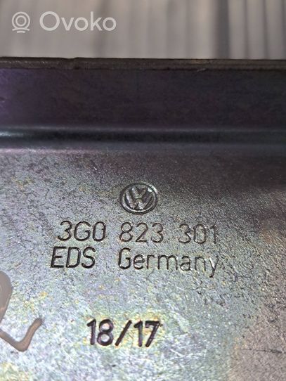 Volkswagen PASSAT B8 Konepellin saranat 3G0823301