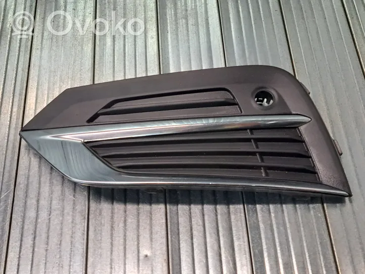 Volvo XC60 Grille inférieure de pare-chocs avant 31449214