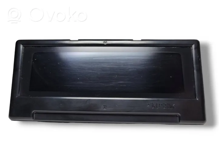 Volvo S40 Monitor / wyświetlacz / ekran 69199100U