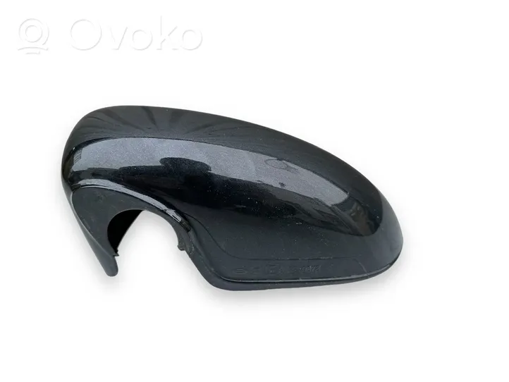 Opel Corsa E Front door electric wing mirror 095401