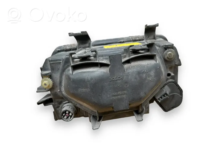 Audi A4 S4 B5 8D Faro/fanale 8D0941003E