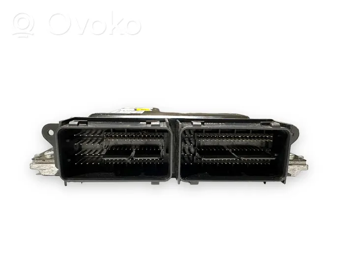 Volvo V40 Cross country Sterownik / Moduł ECU 31312486