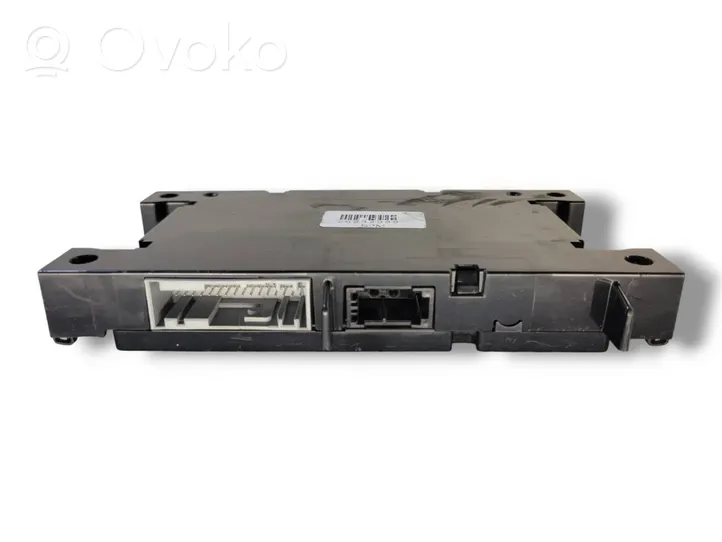 Volvo V70 Moduł / Sterownik Bluetooth 31260859AA