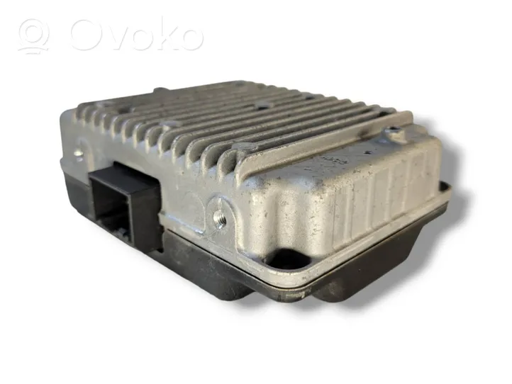 Jeep Cherokee Convertisseur / inversion de tension inverseur 56029609AB