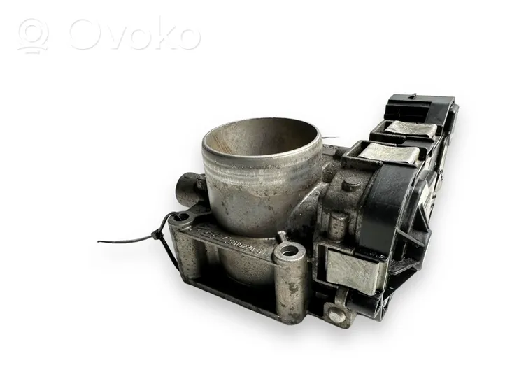 Ford Ka Valvola a farfalla 55192786