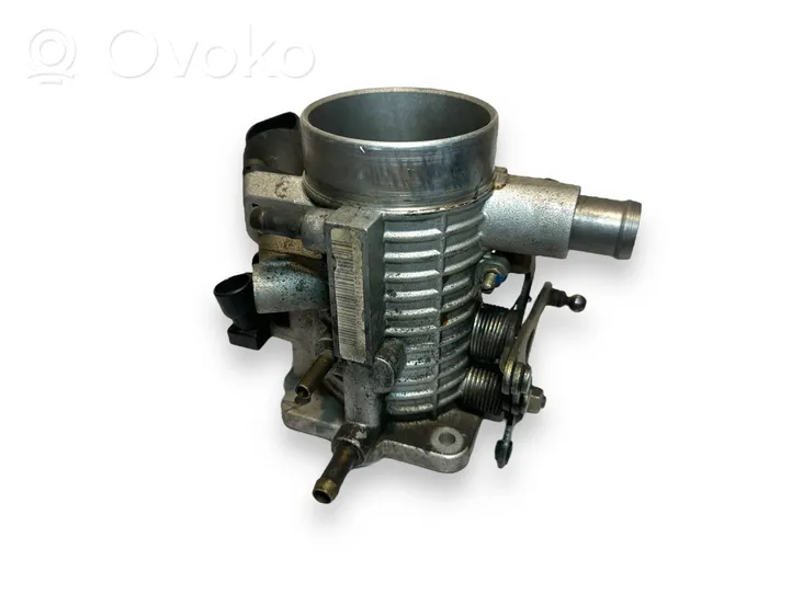 Opel Astra F Throttle valve 17092069