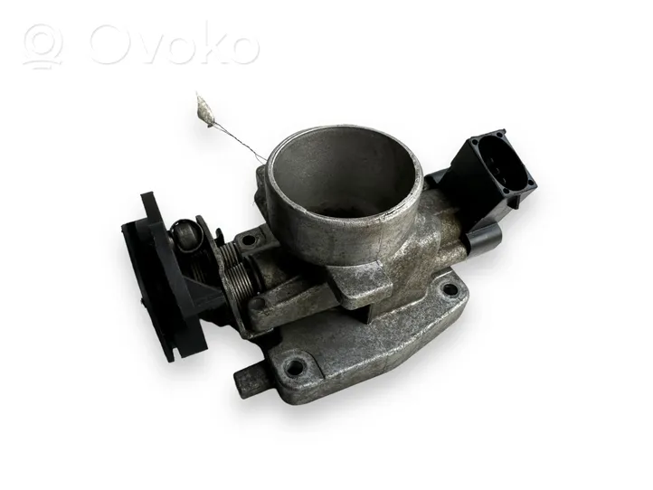 Ford Ka Sensor Drosselklappe 95BF9B989