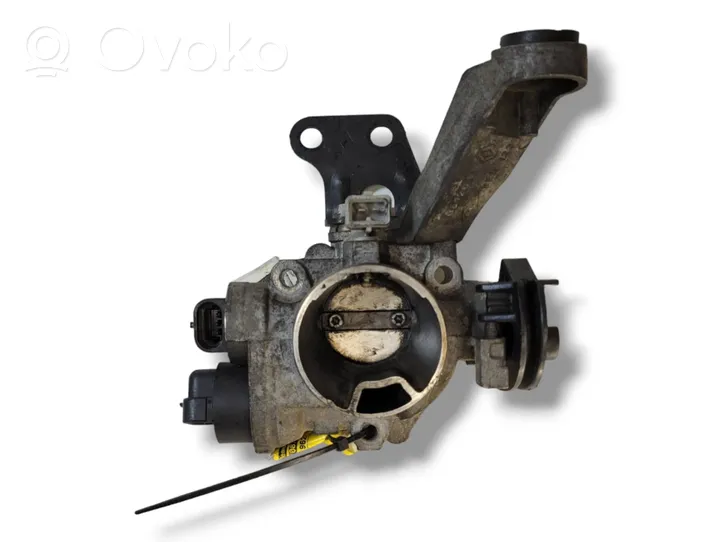 Renault Kangoo I Throttle valve 36XR51