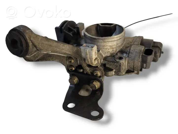 Renault Kangoo I Throttle valve 36XR51