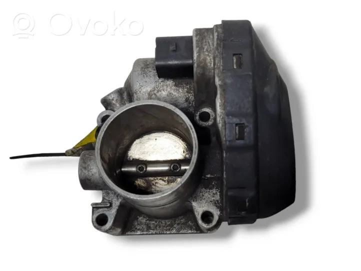 Audi A4 S4 B5 8D Valvola a farfalla 408238312003