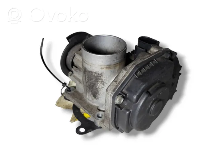 Volkswagen Lupo Throttle valve 047133061G