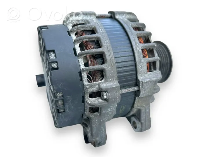 Volvo V40 Alternator 31489212