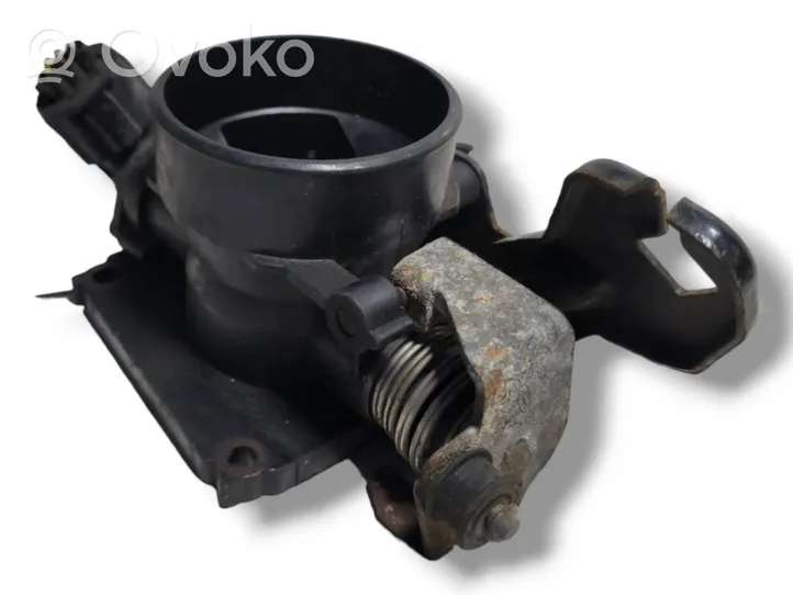 Ford Focus Throttle valve 988F9B989