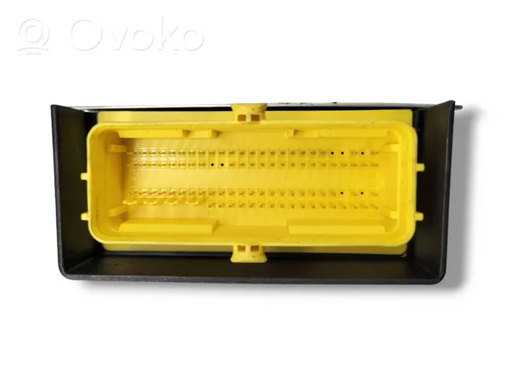 Audi A6 C7 Oro pagalvių valdymo blokas 4H0959655C