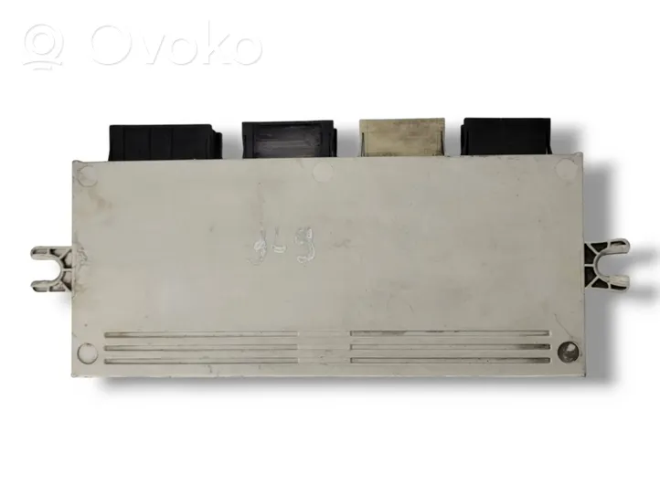 BMW 5 F10 F11 Sterownik / Moduł elektrycznej klapy tylnej / bagażnika 7394651