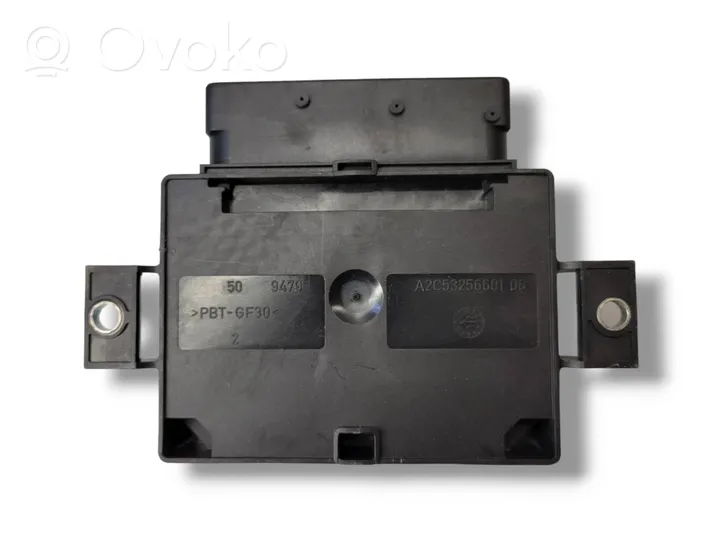 Audi A6 S6 C7 4G Module de frein de stationnement 4H0907801F