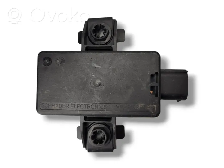 Mercedes-Benz CLS W257 Riepu spiediena sensors A0009002013