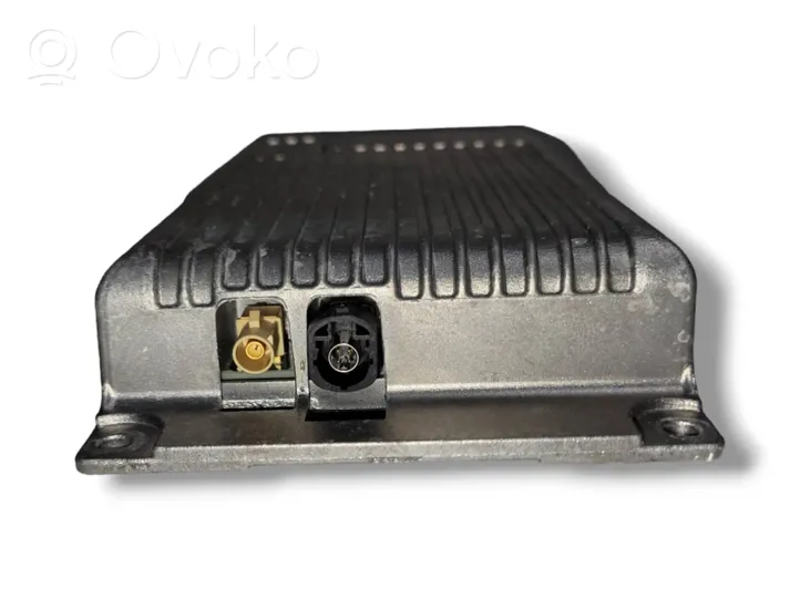 BMW 3 E90 E91 Bluetooth Modul Steuergerät 9224674