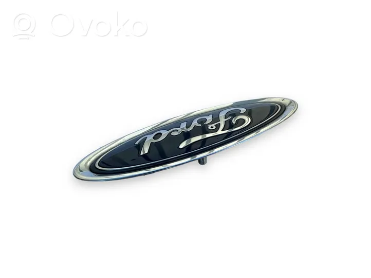 Ford Fiesta Valmistajan merkki/logo/tunnus C1BB8B262AA