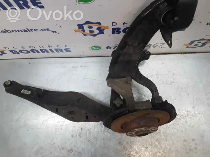 Audi Q3 8U Fuso a snodo con mozzo ruota posteriore 3C0505434K