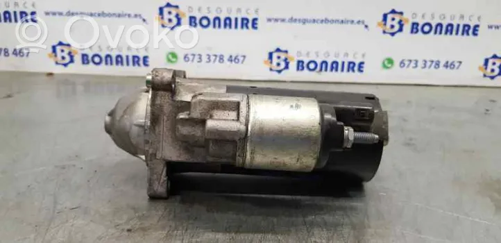 Alfa Romeo Stelvio Starter motor 50532995