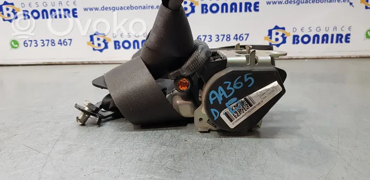 Opel Combo C Set di airbag 51976890