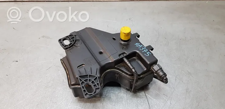 Citroen C4 Aircross Katalysaattori/FAP/DPF-hiukkassuodatin 9808025480