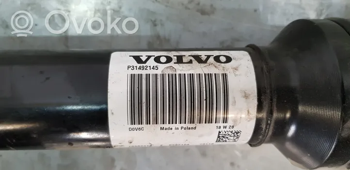 Volvo XC60 Kardaaniakselin keskiosa 31492145