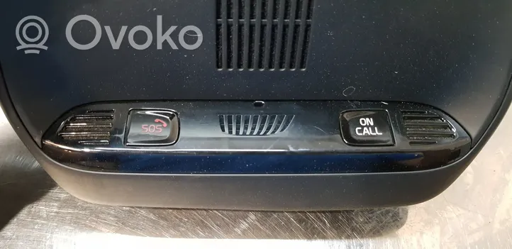 Volvo XC60 Inne oświetlenie wnętrza kabiny 31479162