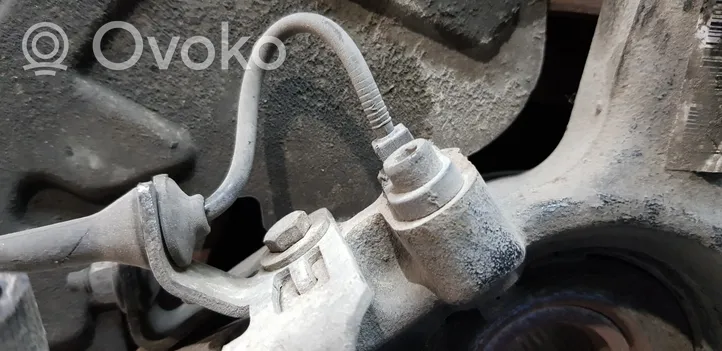 Citroen C5 Fuso a snodo con mozzo ruota anteriore 364697