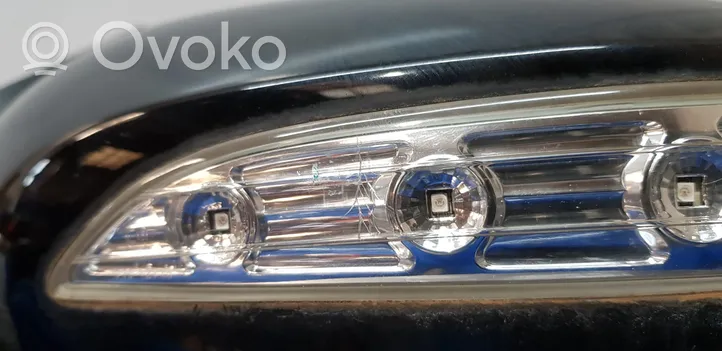 Hyundai ix35 Specchietto retrovisore elettrico portiera anteriore 876102Y020