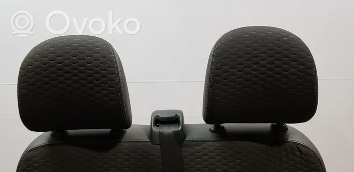 Fiat Talento Fotel przedni pasażera 6000618209