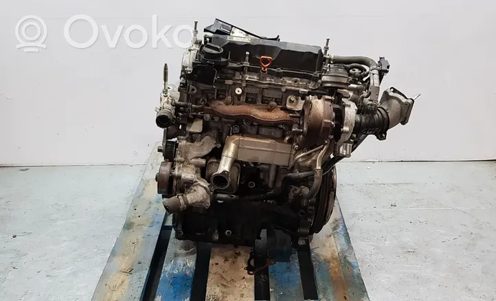 Honda Civic IX Silnik / Komplet N16A1