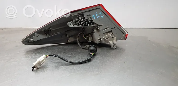 Honda Civic IX Ampoule, feu stop / feu arrière FR26260204