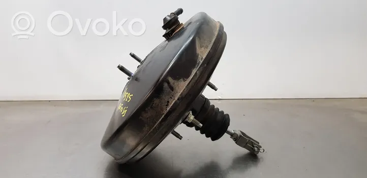 Toyota Avensis T270 Hydraulisches Servotronic-Druckventil 4461009500