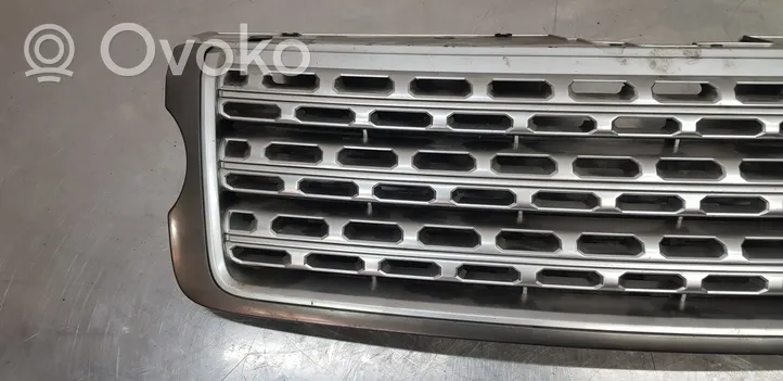 Land Rover Range Rover L405 Grille de calandre avant VPLGB0349