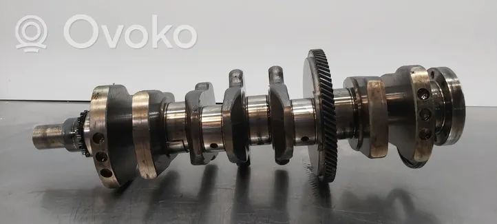 Mitsubishi Outlander Crankshaft MN982369