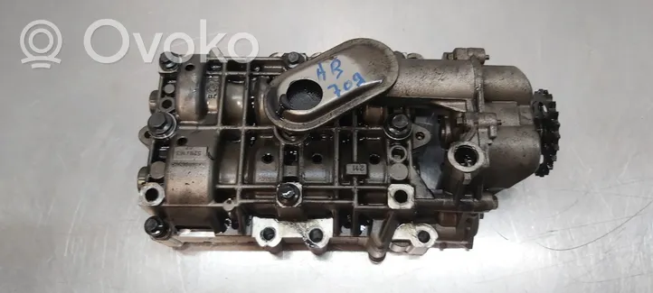 Mitsubishi Outlander Oil pump 9636898380