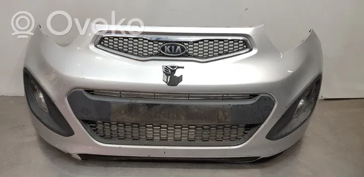 KIA Picanto Zderzak przedni 865111Y000