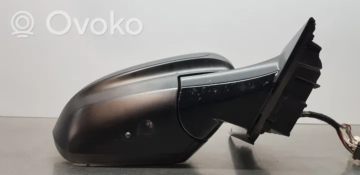 Opel Grandland X Front door electric wing mirror 95525547