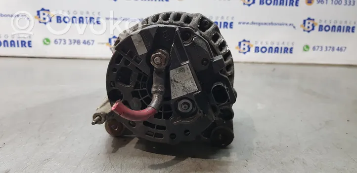 Dodge Avenger Alternator 05033757AB