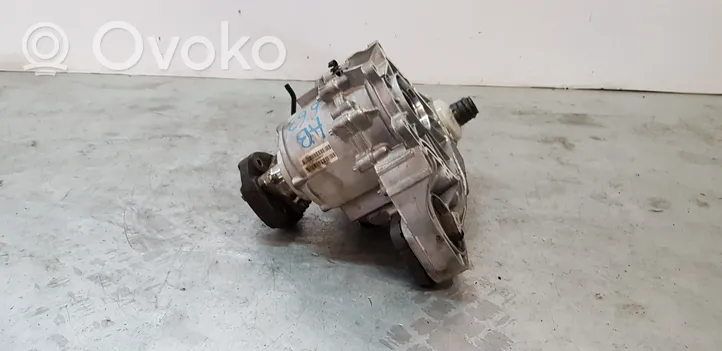 BMW X5 E70 Verteilergetriebe 27107599886