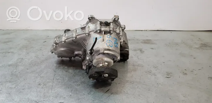 BMW X5 E70 Verteilergetriebe 27107599886