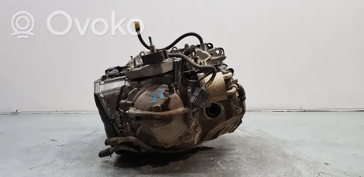 Renault Laguna III Manual 5 speed gearbox 8200584877