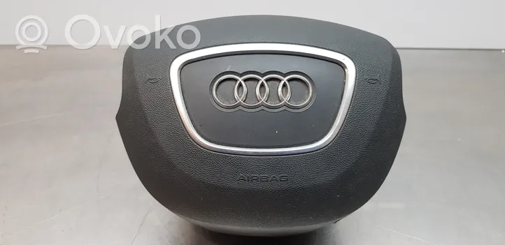 Audi A4 Allroad Poduszki powietrzne Airbag / Komplet 8K1857003B24A