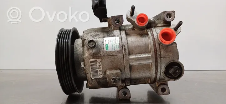 KIA Sportage Compressore aria condizionata (A/C) (pompa) 97701D7100