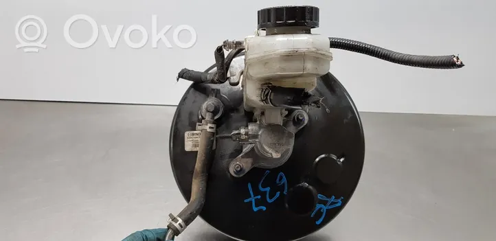 Toyota Verso Hydraulisen servojärjestelmän paineventtiili 472000F061